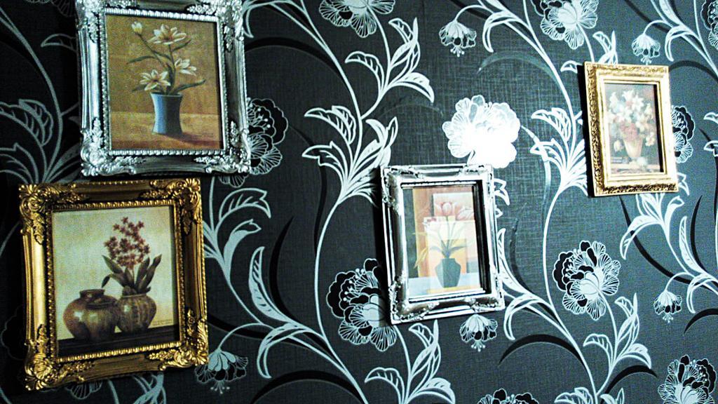 Picturesque Apartment Into Antique Fortress ダウガフピルス 部屋 写真