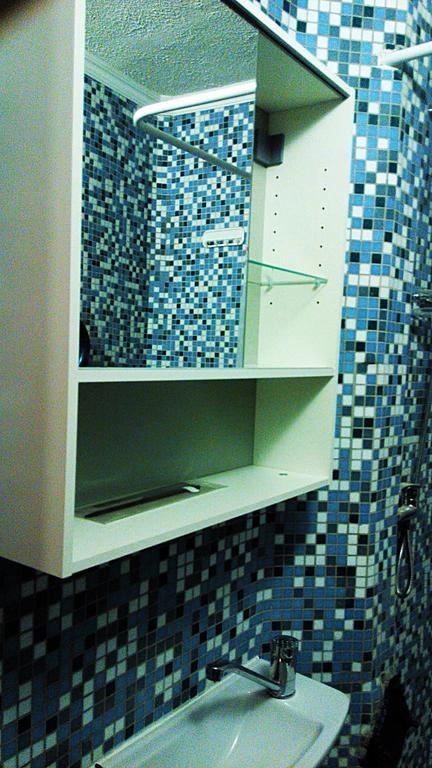 Picturesque Apartment Into Antique Fortress ダウガフピルス 部屋 写真