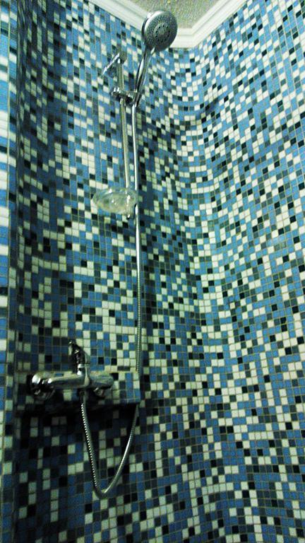 Picturesque Apartment Into Antique Fortress ダウガフピルス 部屋 写真