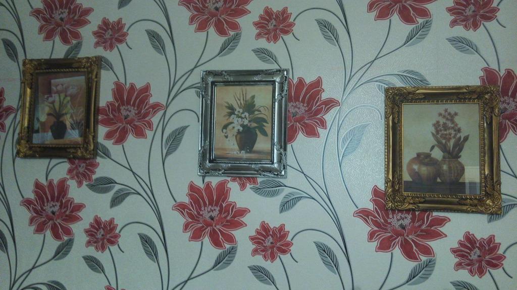 Picturesque Apartment Into Antique Fortress ダウガフピルス 部屋 写真