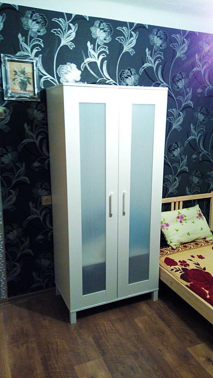 Picturesque Apartment Into Antique Fortress ダウガフピルス 部屋 写真